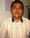 Santiago Alfonso  Canto Sosa